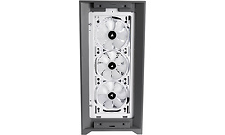 Corsair iCue 5000X RGB Wit