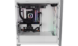 Corsair iCue 5000X RGB Wit