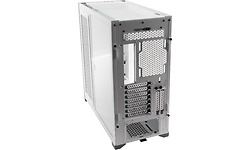 Corsair iCue 5000X RGB Wit