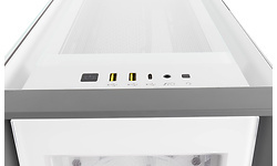 Corsair iCue 5000X RGB Wit
