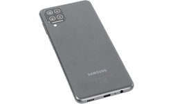 Samsung Galaxy A12 128GB Black