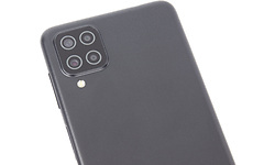 Samsung Galaxy A12 128GB Black