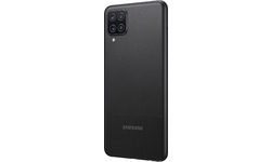 Samsung Galaxy A12 64GB Black