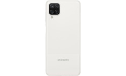 Samsung Galaxy A12 128GB White