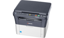 Kyocera Ecosys FS-1220MFP