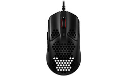 Kingston Pulsefire Haste RGB Black
