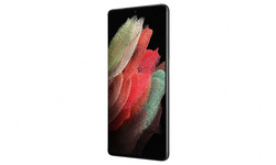 Samsung Galaxy S21 Ultra 512GB Black