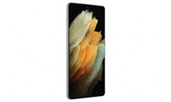 Samsung Galaxy S21 Ultra 512GB Silver