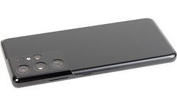 Samsung Galaxy S21 Ultra 256GB Black