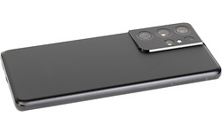 Samsung Galaxy S21 Ultra 256GB Black