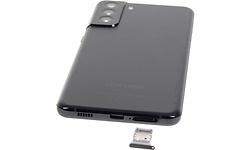 Samsung Galaxy S21+ 256GB Black