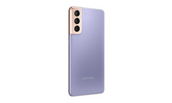Samsung Galaxy S21 256GB Purple
