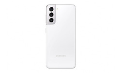 Samsung Galaxy S21 256GB Phantom White
