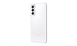 Samsung Galaxy S21 256GB Phantom White