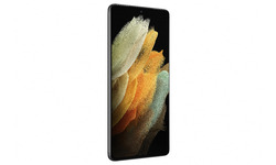 Samsung Galaxy S21 Ultra 256GB Titanium