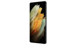 Samsung Galaxy S21 Ultra 256GB Titanium