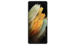 Samsung Galaxy S21 Ultra 256GB Titanium