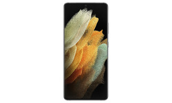 Samsung Galaxy S21 Ultra 128GB Silver