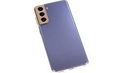 Samsung Galaxy S21 256GB Pink