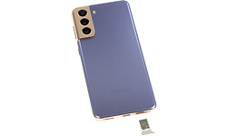 Samsung Galaxy S21 256GB Pink