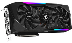 Gigabyte Aorus Radeon RX 6800 Master 16GB