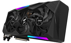 Gigabyte Aorus Radeon RX 6800 Master 16GB
