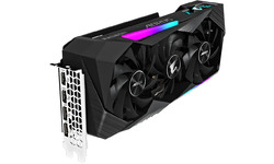 Gigabyte Aorus Radeon RX 6800 Master 16GB