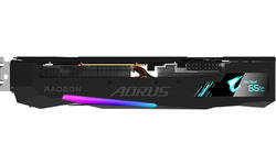Gigabyte Aorus Radeon RX 6800 Master 16GB