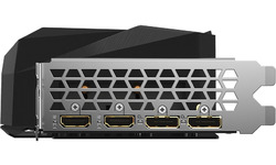 Gigabyte Aorus Radeon RX 6800 Master 16GB