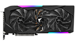 Gigabyte Aorus Radeon RX 6800 Master 16GB