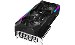 Gigabyte Aorus Radeon RX 6800 XT Master Type-C 16GB