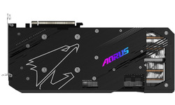 Gigabyte Aorus Radeon RX 6800 XT Master Type-C 16GB