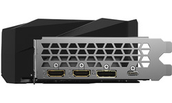 Gigabyte Aorus Radeon RX 6800 XT Master Type-C 16GB
