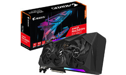 Gigabyte Aorus Radeon RX 6800 XT Master Type-C 16GB