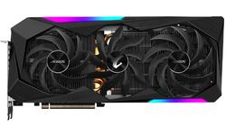Gigabyte Aorus Radeon RX 6800 XT Master Type-C 16GB