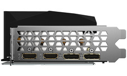 Gigabyte Radeon RX 6800 XT Gaming OC 16GB