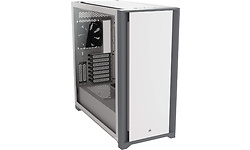 Corsair 5000D Window White