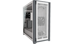 Corsair 5000D Airflow Window White