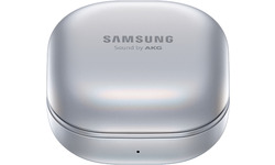 Samsung Galaxy Buds Pro Silver