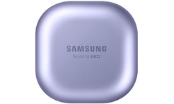 Samsung Galaxy Buds Pro Purple