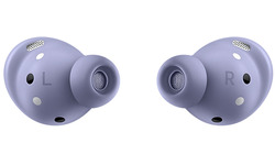 Samsung Galaxy Buds Pro Purple