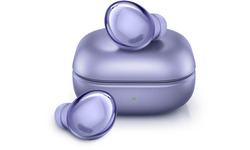 Samsung Galaxy Buds Pro Purple