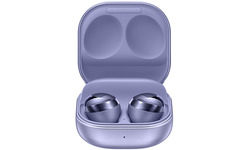 Samsung Galaxy Buds Pro Purple