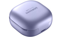 Samsung Galaxy Buds Pro Purple