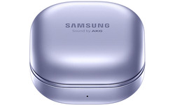 Samsung Galaxy Buds Pro Purple