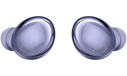 Samsung Galaxy Buds Pro Purple