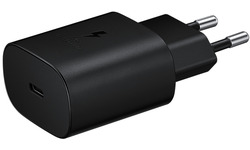 Samsung Travel Adapter USB-C 25W Black