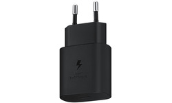 Samsung Travel Adapter USB-C 25W Black