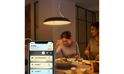 Philips Hue Amaze White Ambiance Black