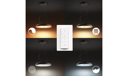 Philips Hue Amaze White Ambiance Black